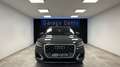 Audi Q2 1.6TDi Sport S tronic*BOITE-AUTO**GPS*LED*GARANTIE Gris - thumbnail 2