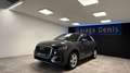 Audi Q2 1.6TDi Sport S tronic*BOITE-AUTO**GPS*LED*GARANTIE Gris - thumbnail 4