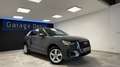 Audi Q2 1.6TDi Sport S tronic*BOITE-AUTO**GPS*LED*GARANTIE Gris - thumbnail 3