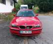 BMW 316 316i Червоний - thumbnail 2