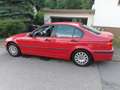 BMW 316 316i Червоний - thumbnail 5