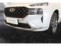 Hyundai SANTA FE ''Signature'' 4WD AHK Panoramadach 360Grad-Kamera Blanc - thumbnail 14