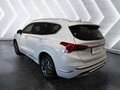 Hyundai SANTA FE ''Signature'' 4WD AHK Panoramadach 360Grad-Kamera Weiß - thumbnail 4
