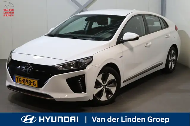 Hyundai IONIQ Comfort Electric | RIJKLAARPRIJS! |
