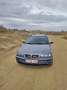 BMW 320 320d touring Bleu - thumbnail 2