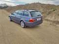 BMW 320 320d touring Bleu - thumbnail 5