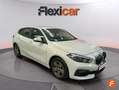 BMW 116 116d Blanco - thumbnail 2