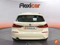 BMW 116 116d Blanco - thumbnail 5