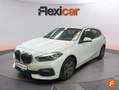 BMW 116 116d Blanco - thumbnail 9