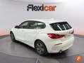 BMW 116 116d Blanco - thumbnail 7