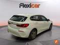 BMW 116 116d Blanco - thumbnail 4