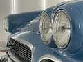 Chevrolet Corvette C1 Convertible 1961 body off restored Blau - thumbnail 20