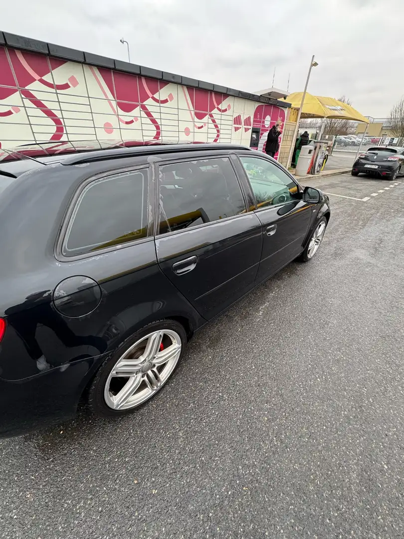 Audi A3 Sportback 1.8 TFSI 160 S line - 2