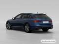 Audi A6 50 TDI qu. tiptr. S line Pano/ACC/AHK Blau - thumbnail 5