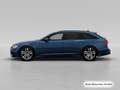 Audi A6 50 TDI qu. tiptr. S line Pano/ACC/AHK Blau - thumbnail 4