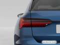 Audi A6 50 TDI qu. tiptr. S line Pano/ACC/AHK Blau - thumbnail 9