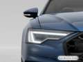Audi A6 50 TDI qu. tiptr. S line Pano/ACC/AHK Blau - thumbnail 8