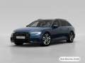 Audi A6 50 TDI qu. tiptronic S line Pano/ACC/AH Blau - thumbnail 4