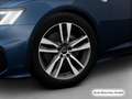 Audi A6 50 TDI qu. tiptr. S line Pano/ACC/AHK Blau - thumbnail 10