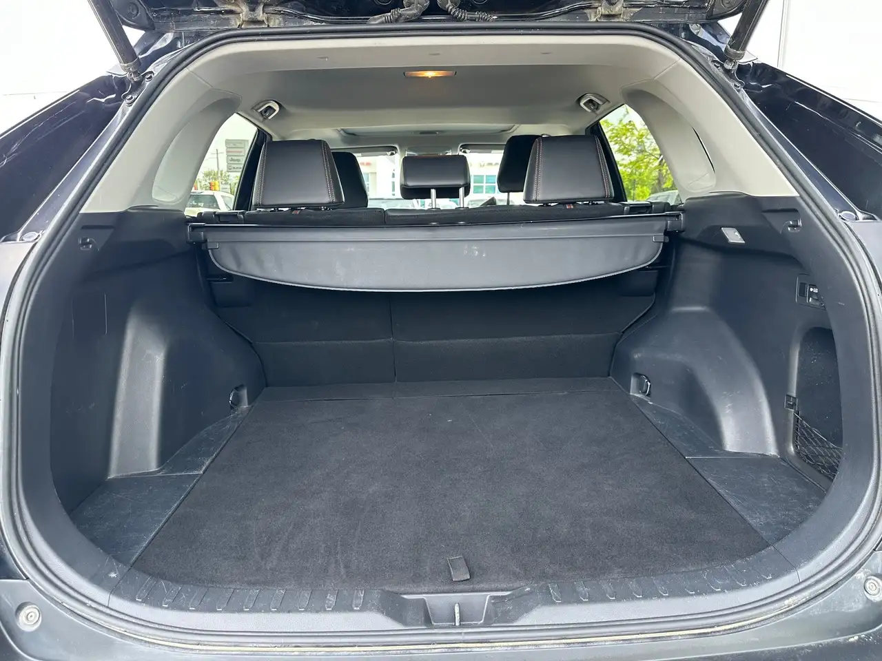 Toyota RAV 4 fotografie Toyota RAV 4