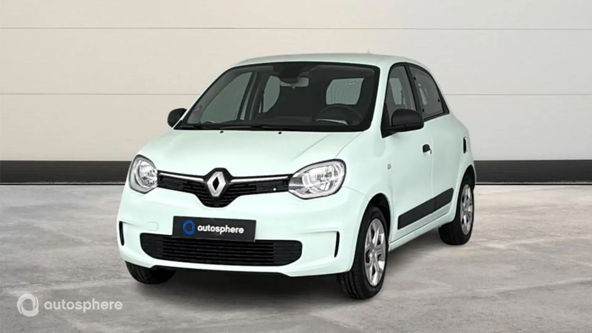 Renault Twingo 1.0 SCe 65ch Life - 1
