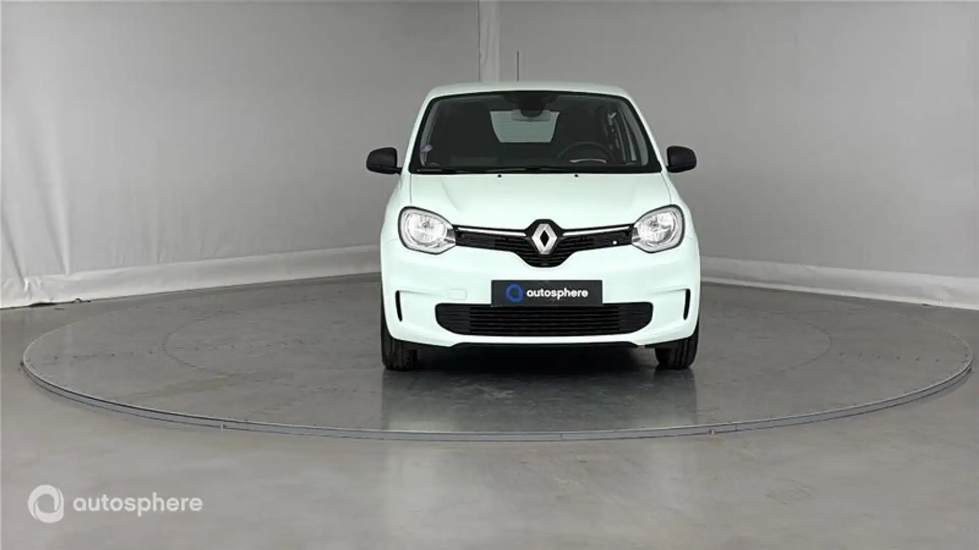 Renault Twingo 1.0 SCe 65ch Life - 2