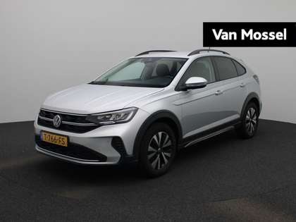 Volkswagen Taigo 1.0 TSI Life 95 PK | Apple Carplay | Digital Cockp