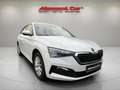 Skoda Scala Scala 1.0 TSI Ambition *Navi*CarPlay*Garantie 1an* Blanc - thumbnail 3