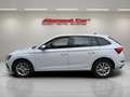 Skoda Scala Scala 1.0 TSI Ambition *Navi*CarPlay*Garantie 1an* Blanc - thumbnail 7