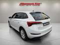 Skoda Scala Scala 1.0 TSI Ambition *Navi*CarPlay*Garantie 1an* Blanc - thumbnail 6