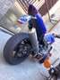Honda Hornet 900 UNICO ESEMPLARE Azul - thumbnail 2