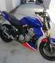 Honda Hornet 900 UNICO ESEMPLARE Azul - thumbnail 1