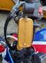 Honda Hornet 900 UNICO ESEMPLARE Azul - thumbnail 11