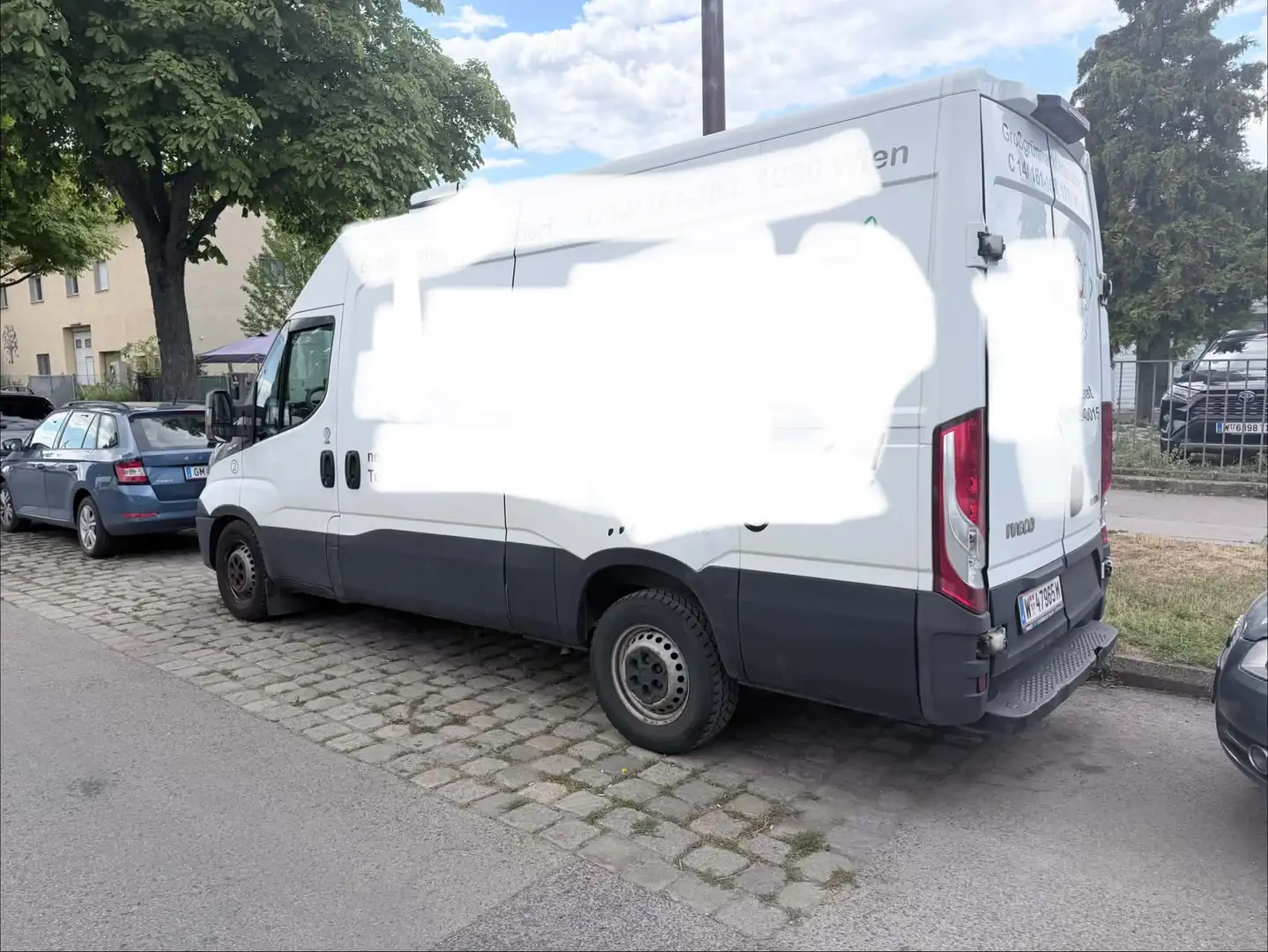 Iveco Daily Daily 35.110 - 2