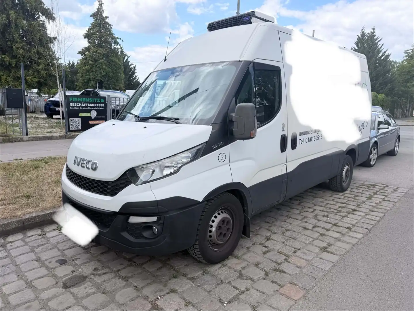 Iveco Daily Daily 35.110 - 1