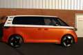 Volkswagen ID. Buzz 1st Max 77kWh Elektromotor 204PK |UNIEK|TREKHAAK|E Orange - thumbnail 2