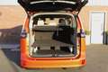 Volkswagen ID. Buzz 1st Max 77kWh Elektromotor 204PK |UNIEK|TREKHAAK|E Oranje - thumbnail 36