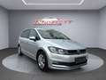 Volkswagen Touran Basis Start-Stopp Silber - thumbnail 1