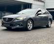 Mazda 6 Kombi 2.0 Hagel Grau - thumbnail 7