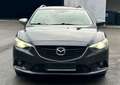 Mazda 6 Kombi 2.0 Hagel Grau - thumbnail 2