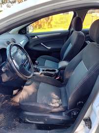 Mondeo Turnier 2.0 TDCi Trend