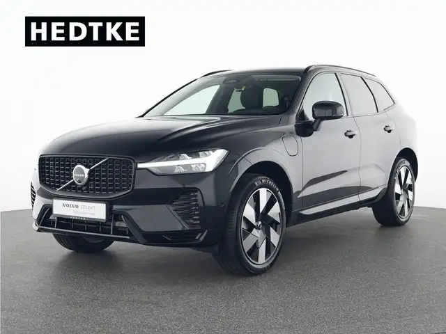 Volvo XC60 T8 AWD Plus Dark STHZ*360°20"H&K SOUND