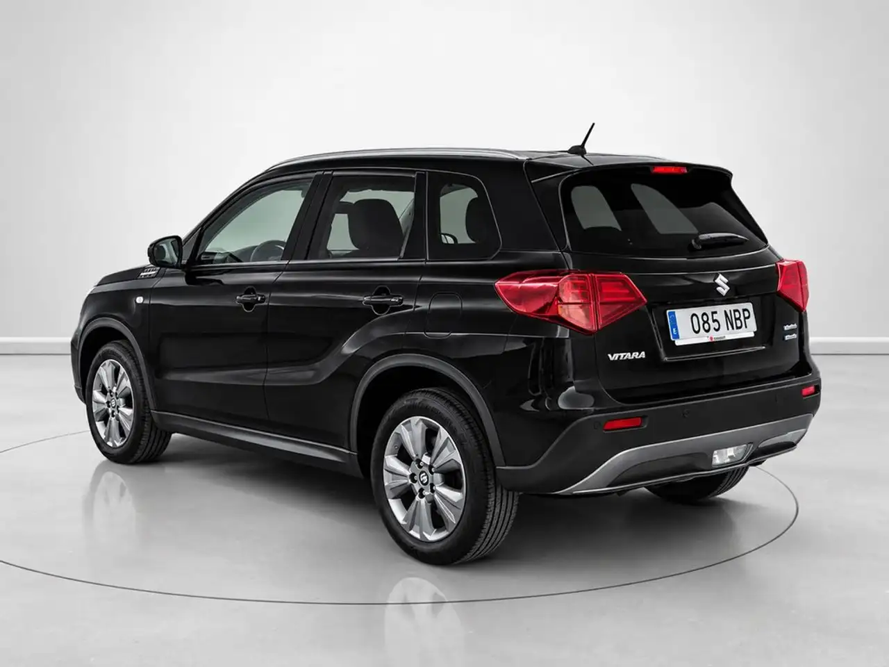 2025 Suzuki Vitara 1.4T Mild Hybrid S2 4WD, photograph 5