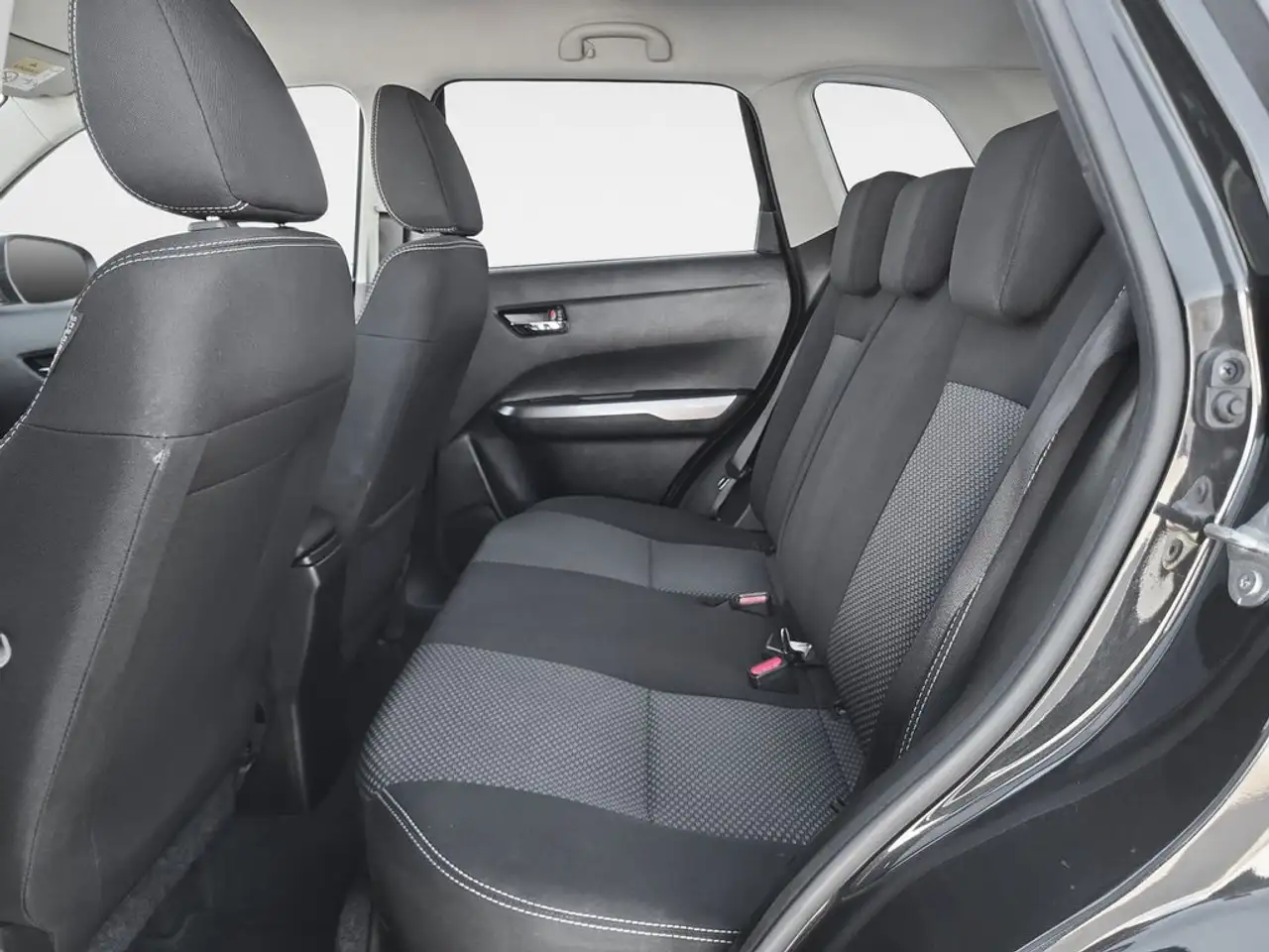 2025 Suzuki Vitara 1.4T Mild Hybrid S2 4WD, photograph 11
