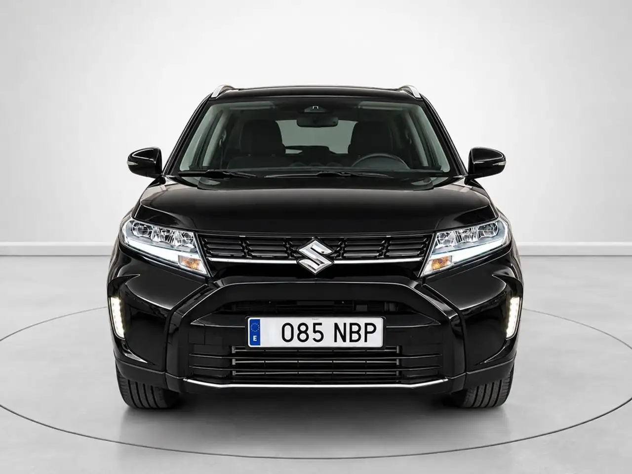 2025 Suzuki Vitara 1.4T Mild Hybrid S2 4WD, photograph 7
