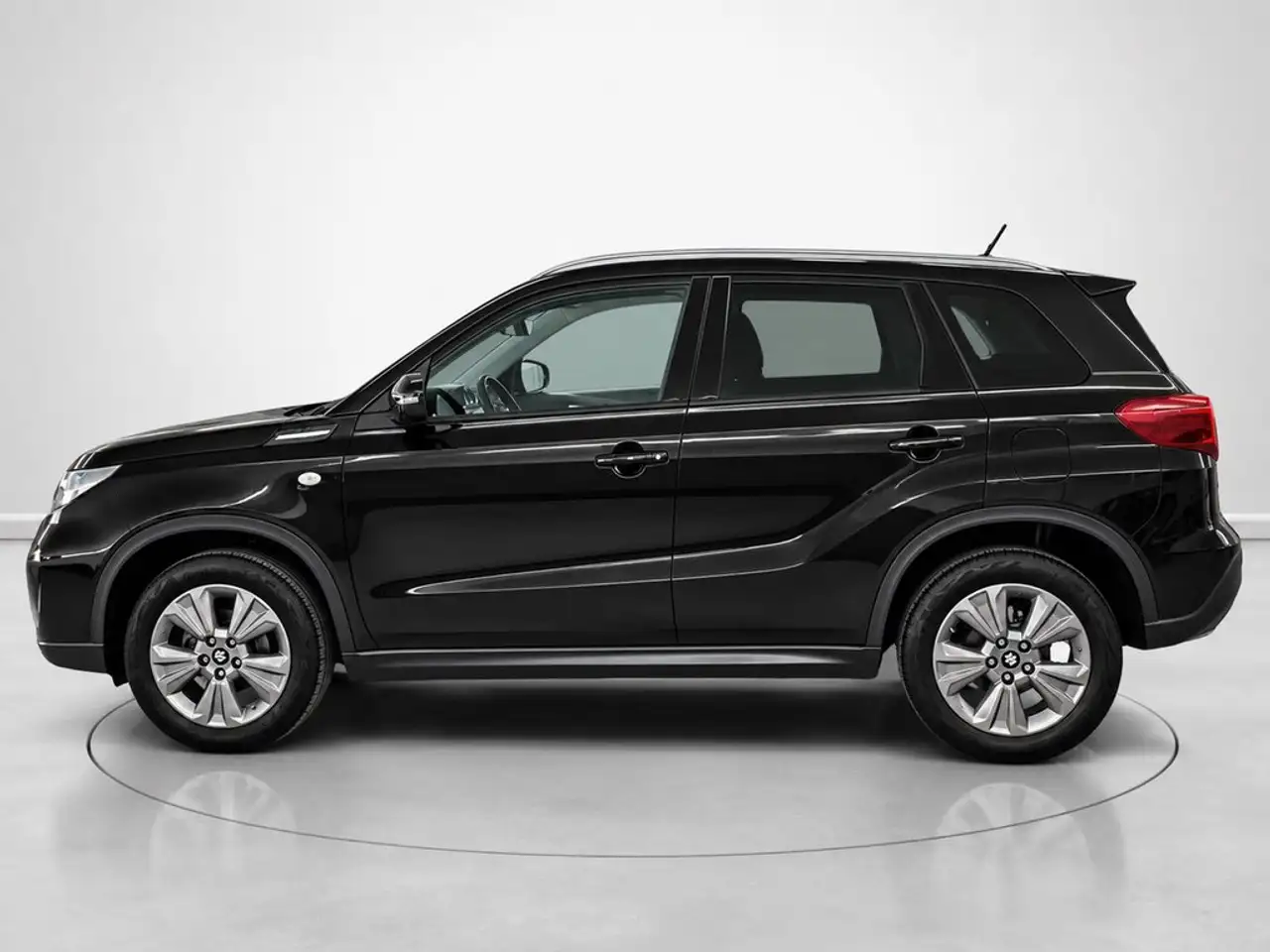 2025 Suzuki Vitara 1.4T Mild Hybrid S2 4WD, photograph 6
