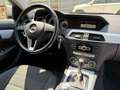 Mercedes-Benz C 220 Classe C - W204 2011 Coupe  cdi Executive AUTOM. Silber - thumbnail 8