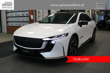 Takumi 68.8 kWh , Nieuwe Auto, 10 KM, Voorraadvoor