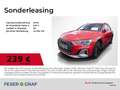 Audi A3 allstreet 35 TFSI S tronic AHK LED Navi RüKa Rouge - thumbnail 1