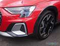 Audi A3 allstreet 35 TFSI S tronic AHK LED Navi RüKa Rouge - thumbnail 12